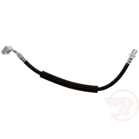 Raybestos BRAKE HARDWARE AND CABLES OEM OE Replacement 1694 Inches Long BH384296